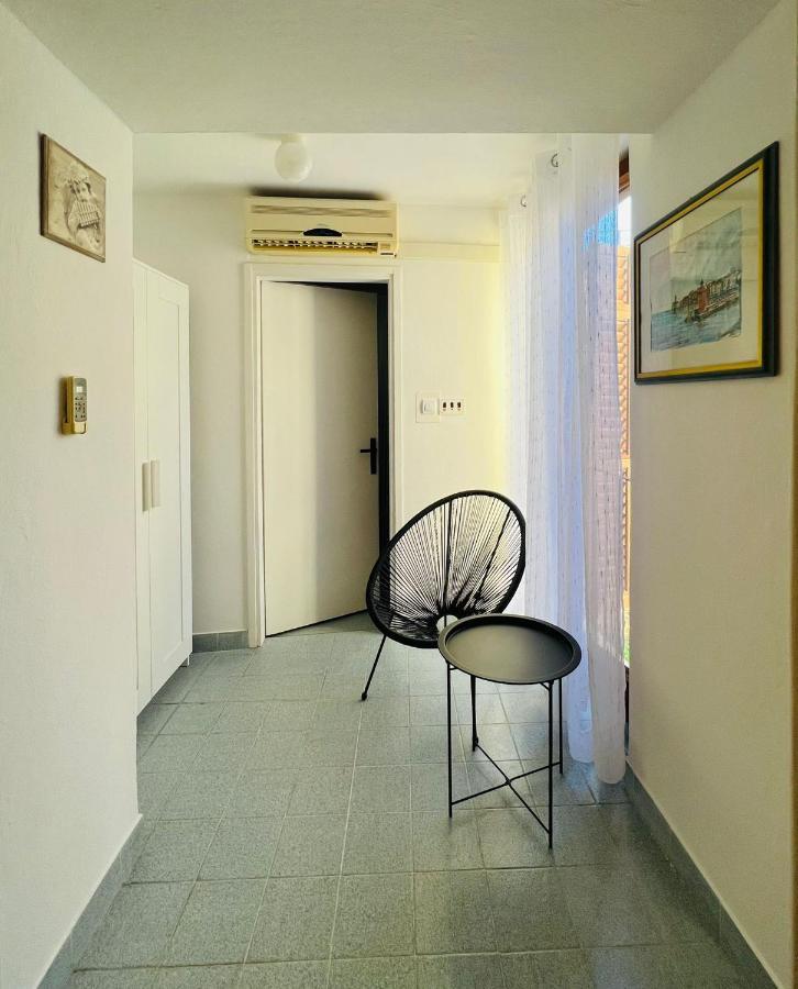 Sml Apartments 1 Izola Exterior foto
